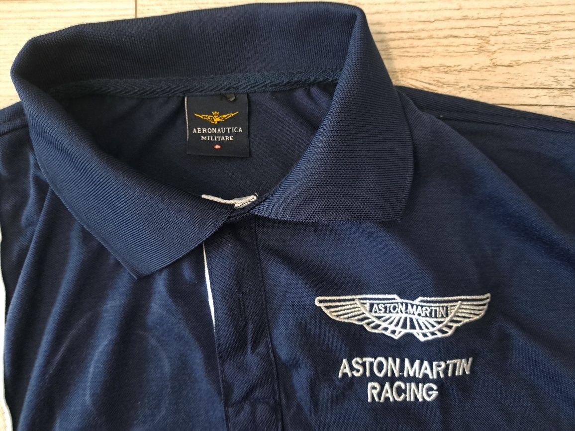 Aeronautica-Ориг.тениска