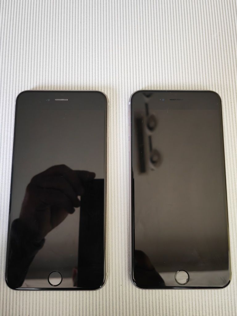IPhone 6S Plus, 88%батерия,128GB
