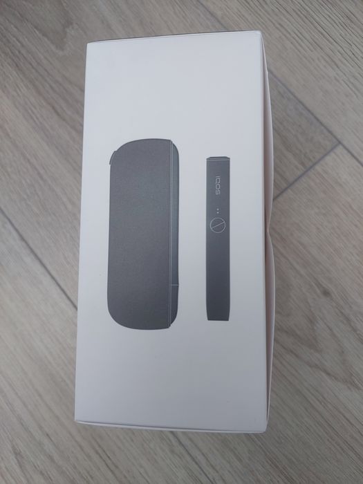 Aparat Iqos iluma