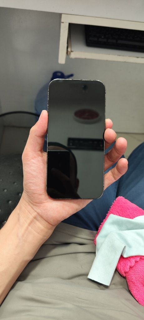 Iphone 14 pro. Juda arzon