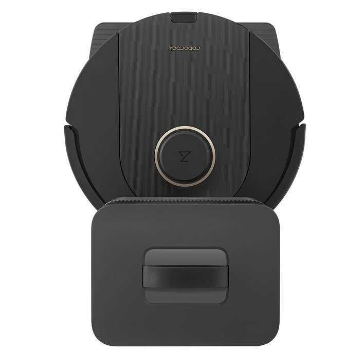 Прахосмукачка робот Roborock Q5 Pro +,5500Pa смукателна мощност, 2,5 L
