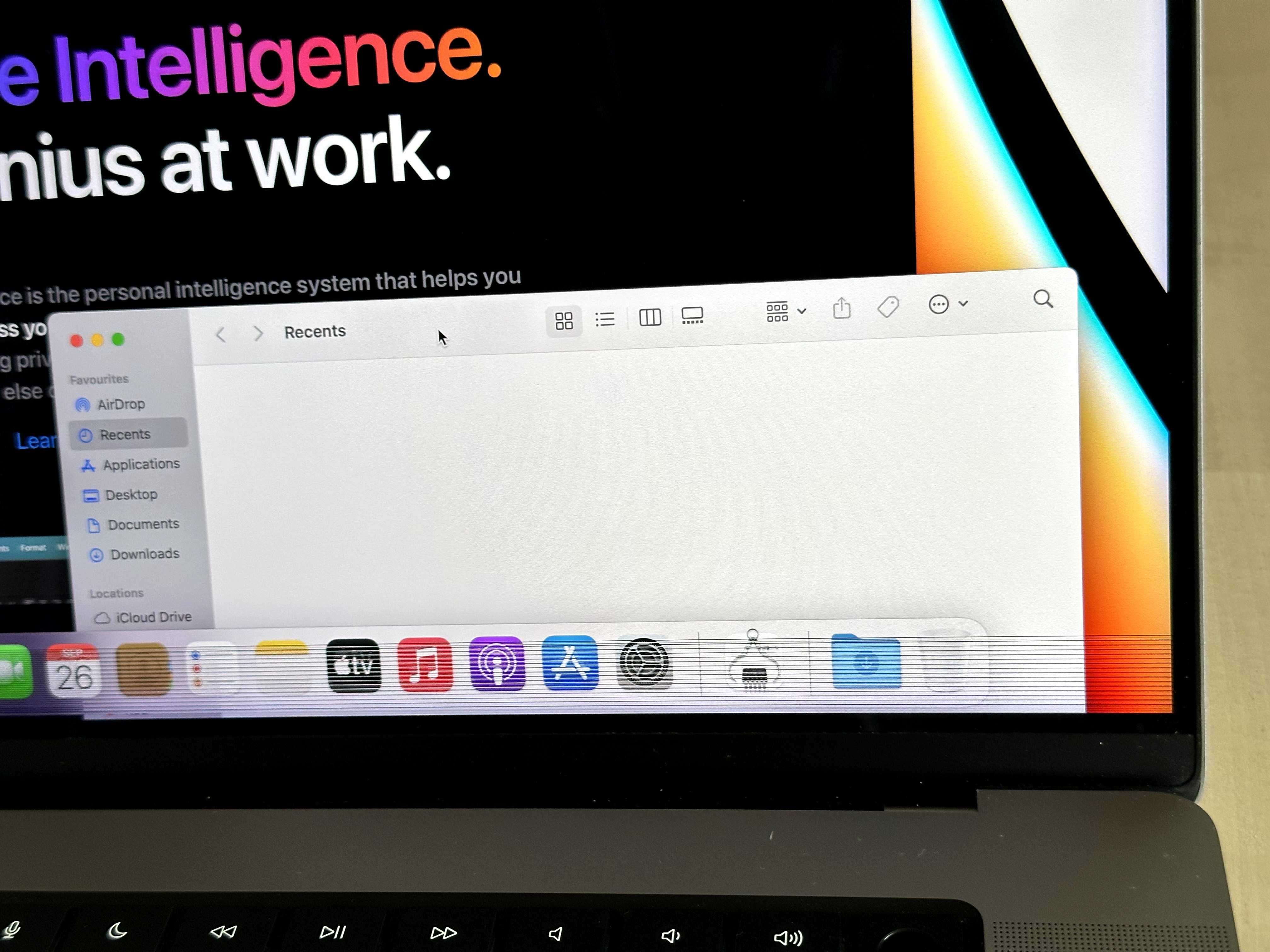 Apple Macbook Pro A2485 М1 ПРО 32 / 512  16 инча 2021 г