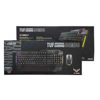 Keyboard+Mouse Asus TUF Gaming K1&M3