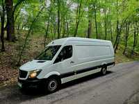 Mercedes Sprinter 313