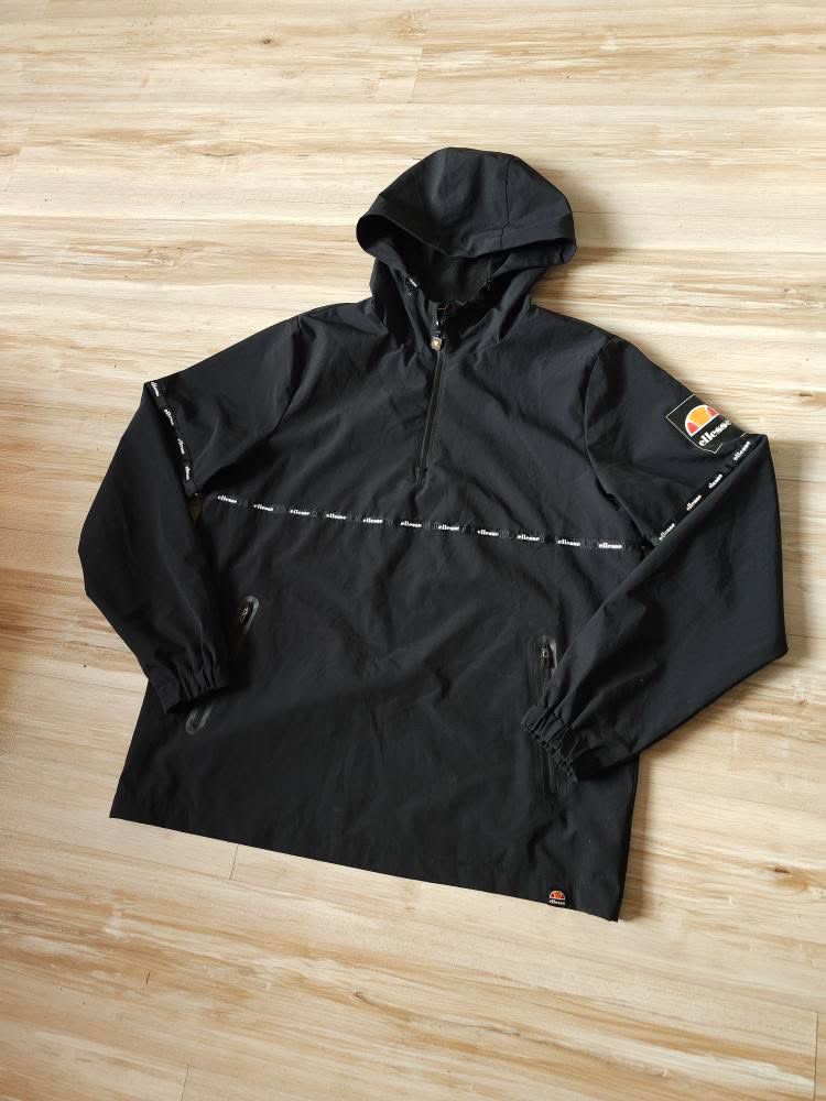 Оригинално мъжко горнище Ellesse Orba Jacket