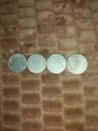 Vând Monede 500 LEI