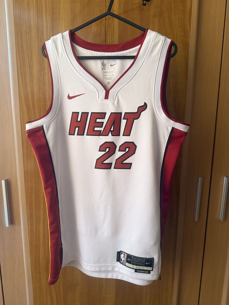 Maieu NBA miami heat original