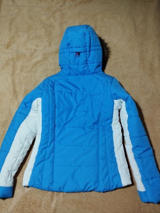 Geaca Peak Performance dama Alta w parka