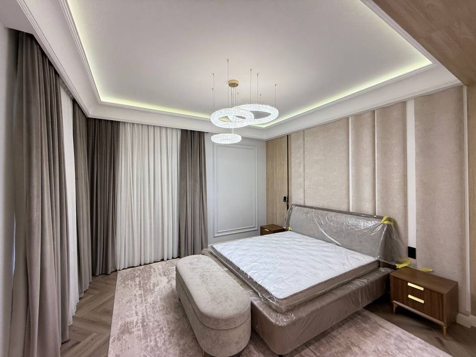 Продажа Нового Дома  Адрес : Кибрайский район