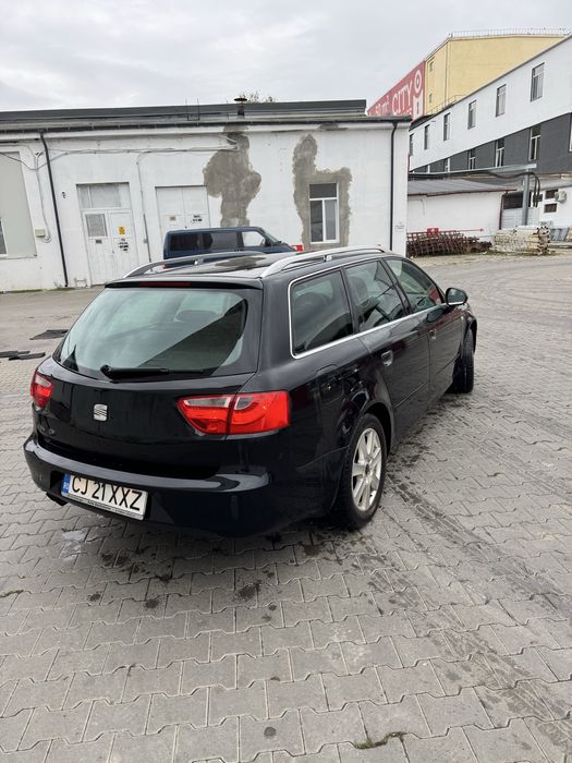 Vând SEAT Exeo 2.0 TDI