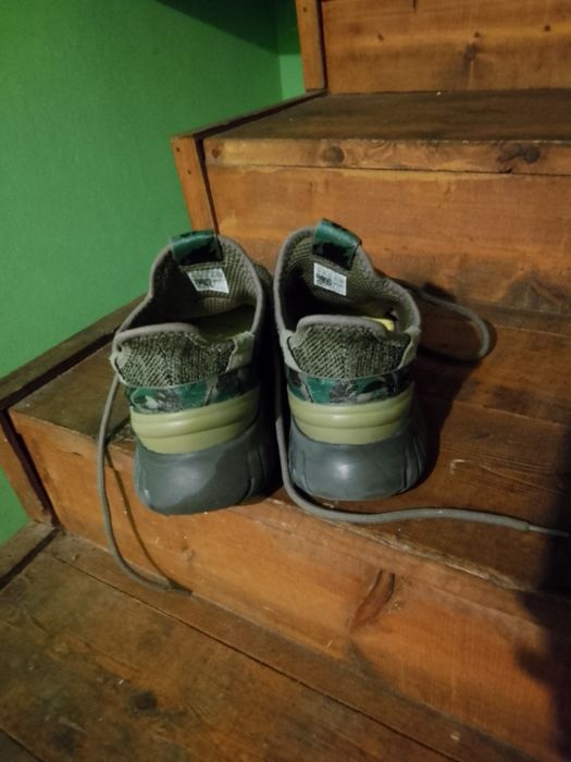 Маратонки Reebok 46 номер и , Adidas 46 номер