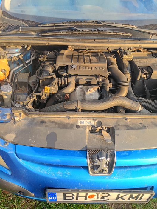 De vânzare Peugeot 1.6hdi