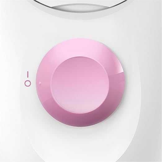 Епилатор Braun Silk-Epil 1 SE 1-010