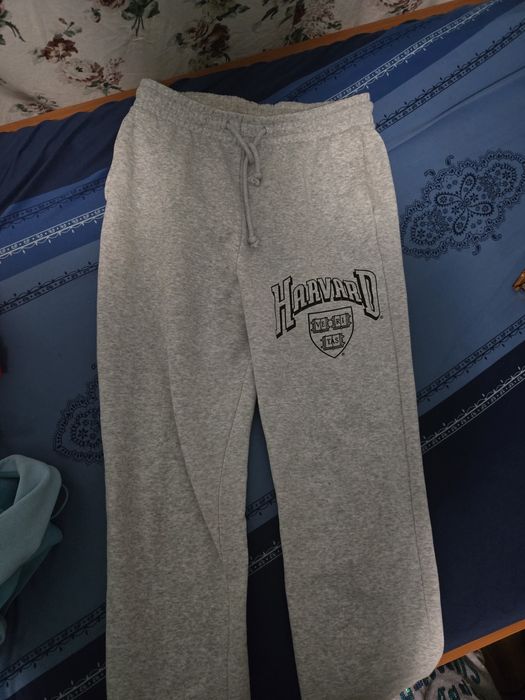 Панталон с лека вата