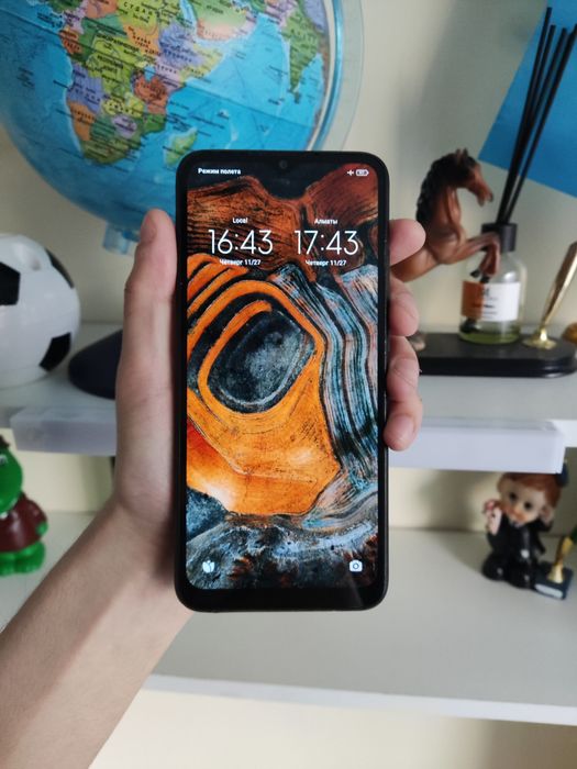 Redmi 9C Редми 9С