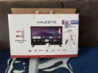 Vand Smart Tv Majestic