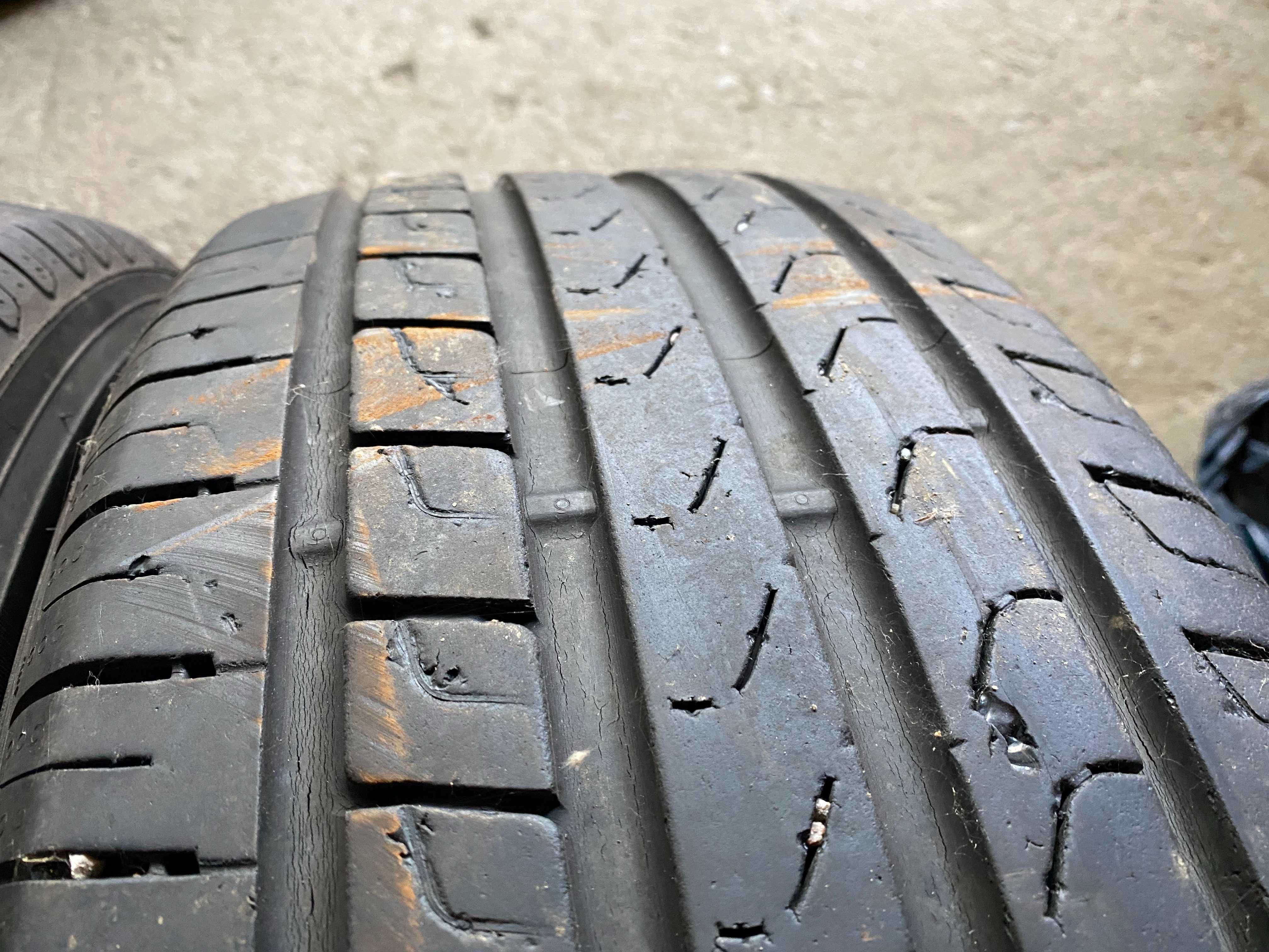 Anvelope de vara Pirelli 235/65R17 108V