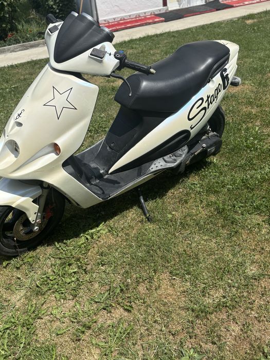 Vand scuter Malaguti 80cc