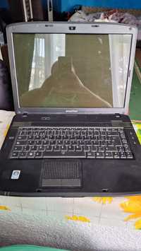 Laptop emachines e720