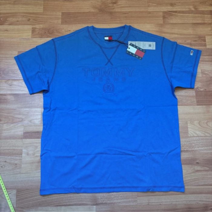 Tricou Tommy Hilfiger