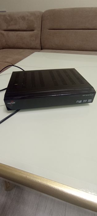 Тюнер STAR TREK б/у