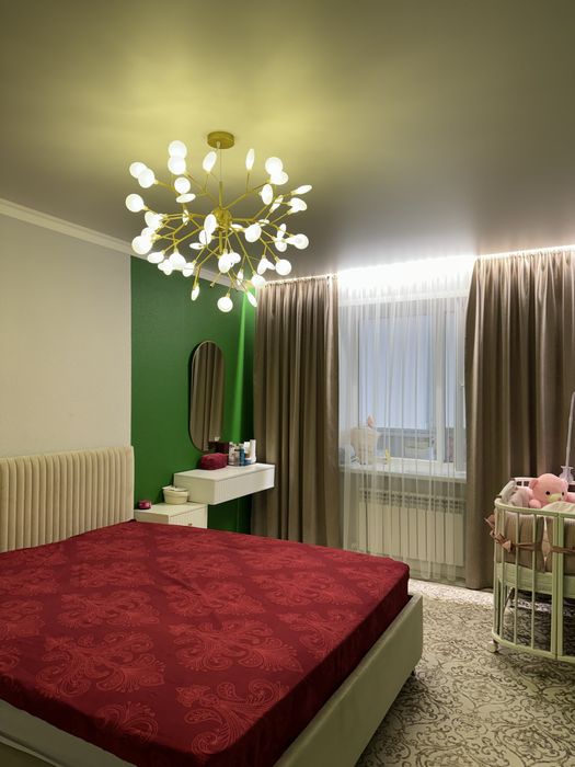 Продам кровать 2 м