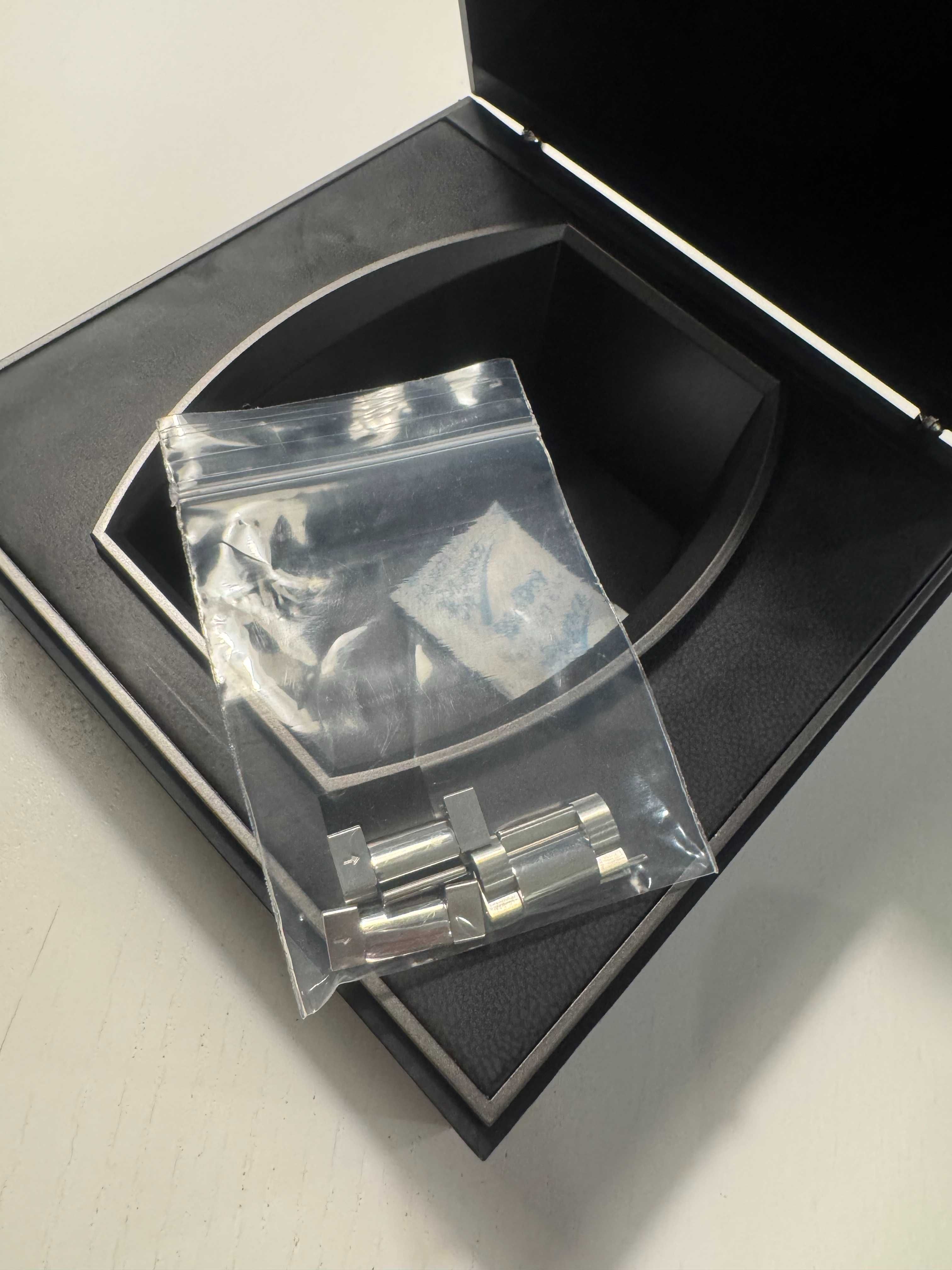 EDOX 80115 3VM NM