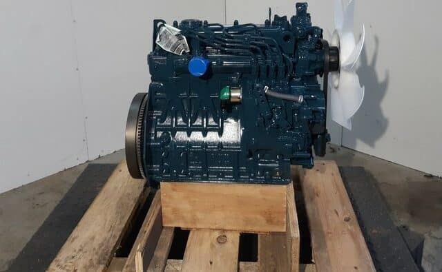 motor kubota v1505 piese motor kubota