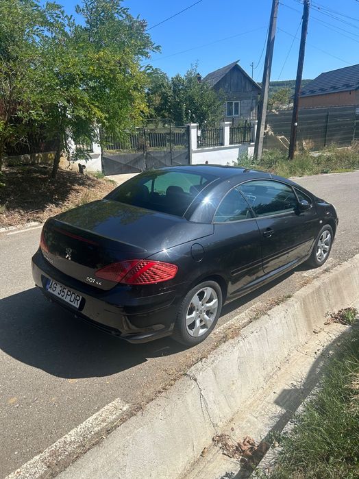Vand peugeot 307