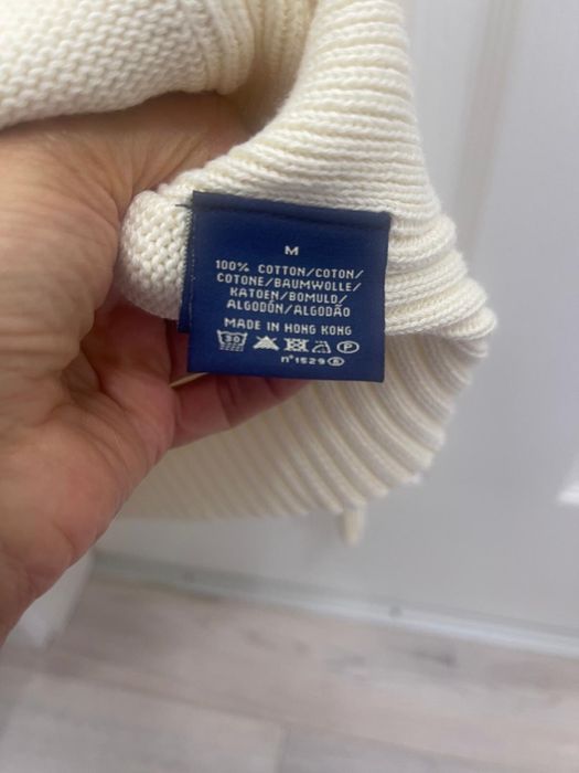 Cardigan superb Polo Jeans Ralph Lauren M