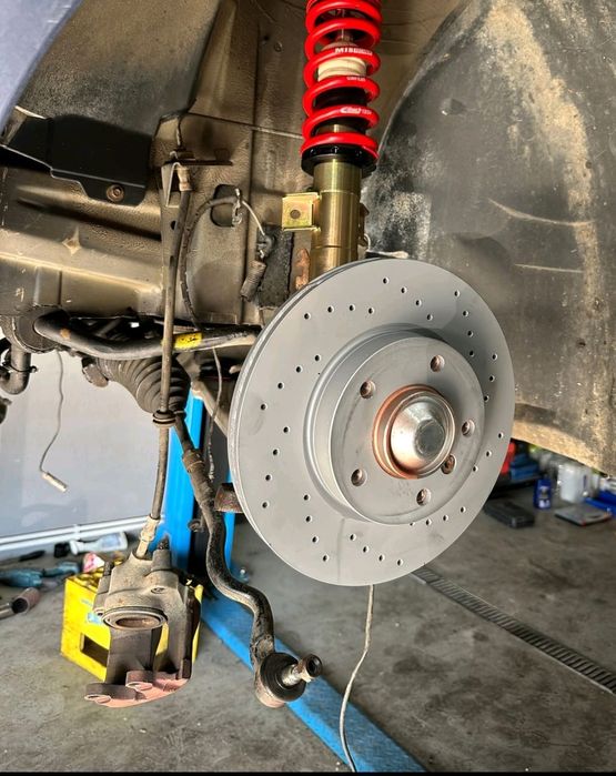Vând sau schimb Bmw E46