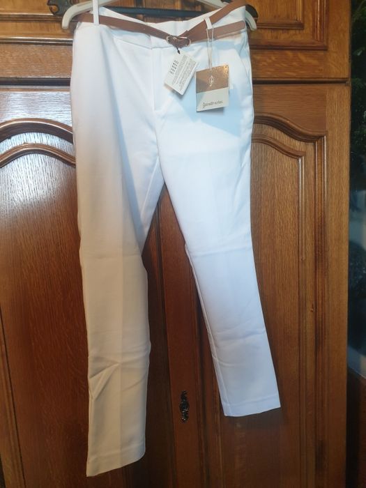 Pantalon elegant Stradivarius - marimea 34