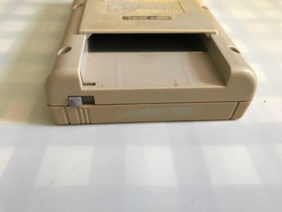 Оригинални японско Nintendo Game Boy DMG-01