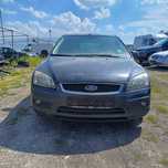 Ford Focus 1.8 TDCI 115