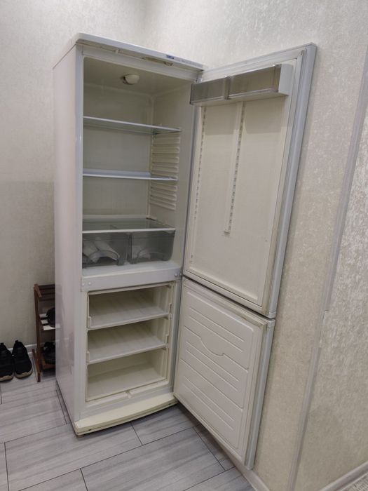 Holodilnik Otlante 2 kompresor