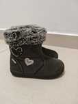 Ghete de  iarna Primigi GORE-TEX 4850000 M Gri, impermeabile