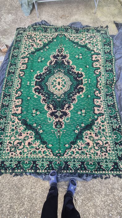 Старинни,автентични килими,пътеки и китеник