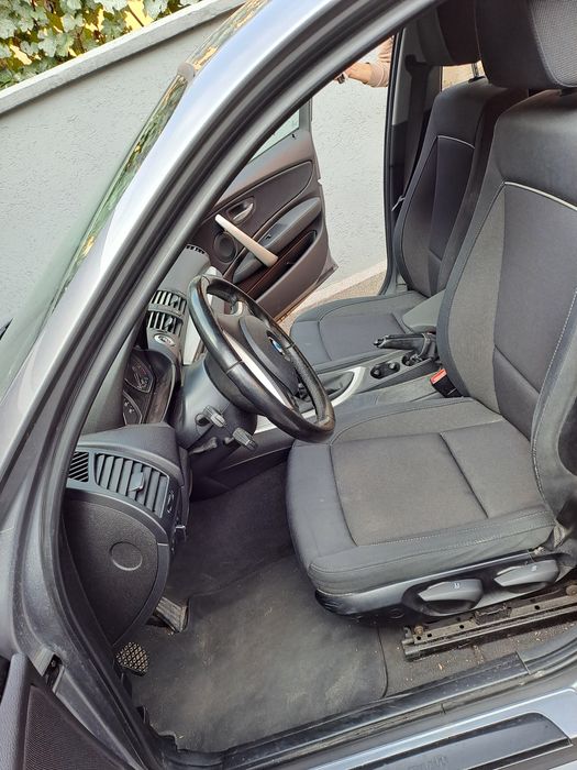 Vand Bmw 118 Diesel