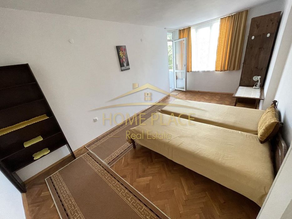 Дава се под наем Тристаен апартамент в Варна, Електрон - 100 кв.м за 459 € - Снимка #5