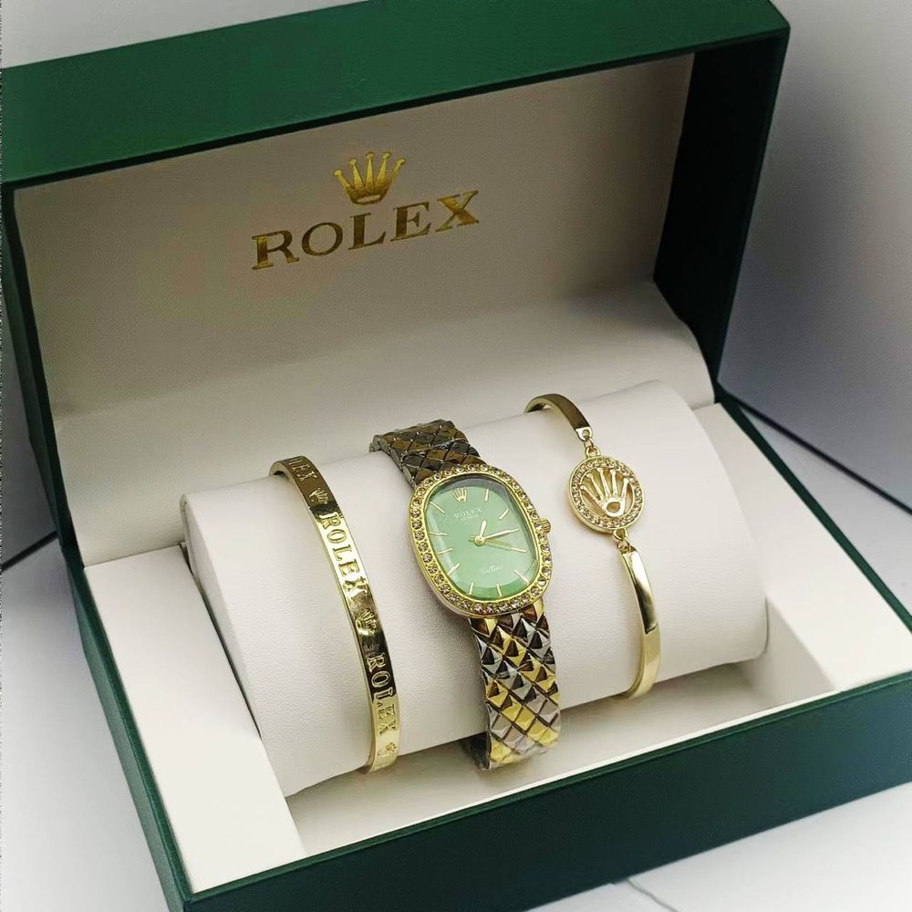 Наборы часы Rolex