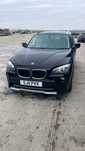 Galerie admisie BMW X1 E84 2.0 D N47D20C si alte piese