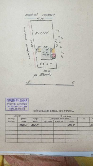 4х комнатный дом  7 соток Юлия Империя