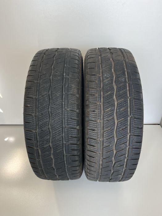 Зимни гуми 235/65/16C Hankook