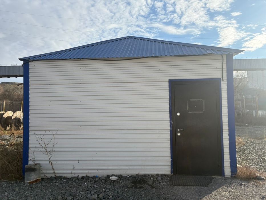 Продам контейнеры. Срочно.