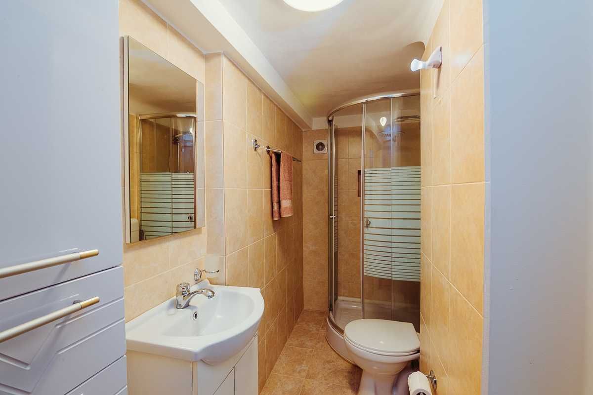 Chirie Apartament Ultracentral la Casa Mobilat Oradea Baraganului