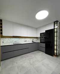 Новый Мебель для Кухни в Астане Столешницы Кухонный Шкаф Купе Прихожая