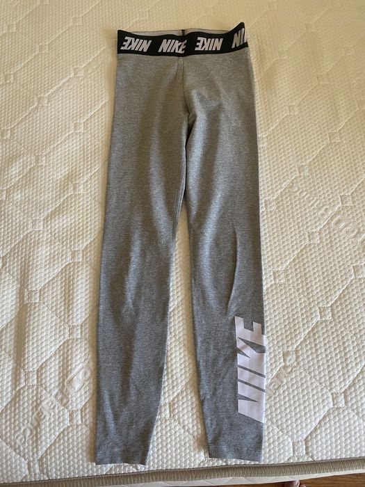 Детски клин на Nike