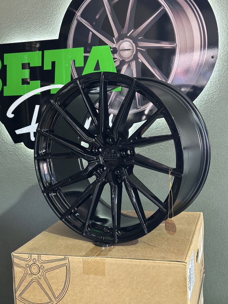 Джанти HAXER HX06F 20" 5x112 W222 W218 W213 W223 C257 CLS S E Class