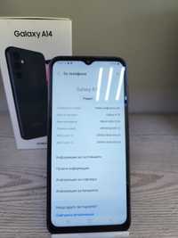 Samsung A14 4-128 GB