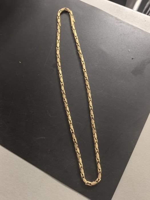 Златен ланец/синджир 49.4гр